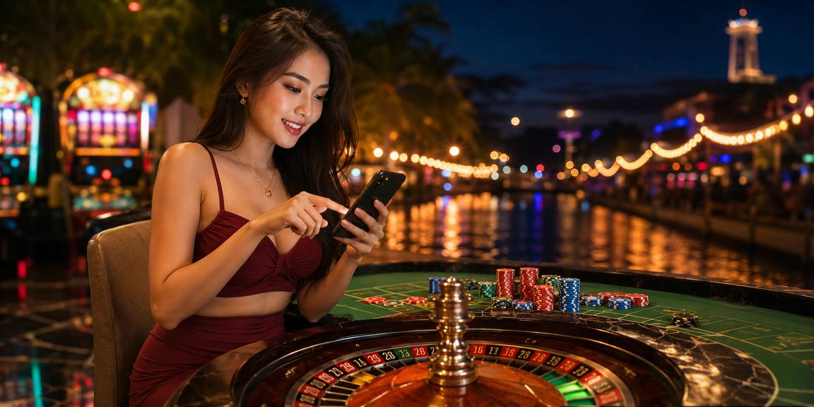 Sugar Rush 1000 dalam Lobby Kami — Hasil Slot Bersih dan Permainan Pantas